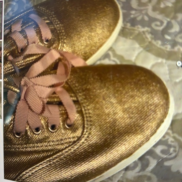 Keds Sneakers - Picture 1 of 1